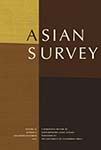 Asian Survey