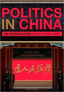 Politics in China