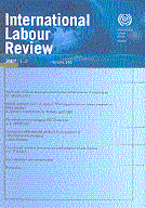 International Labor Review